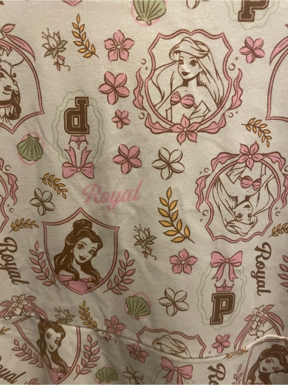 Disney Princess new tags